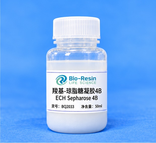 羧基-琼脂糖凝胶4B