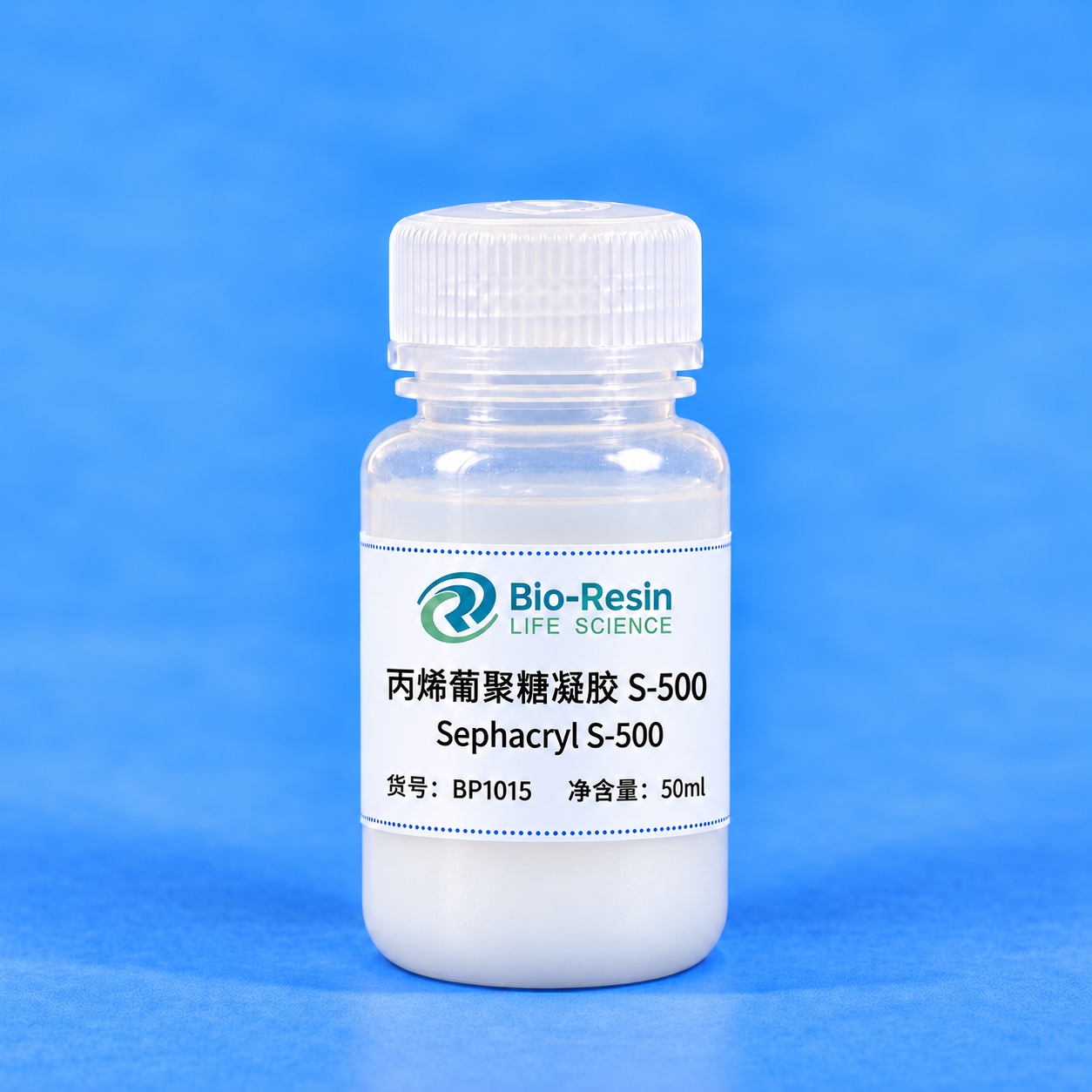 丙烯葡聚糖凝胶S-500