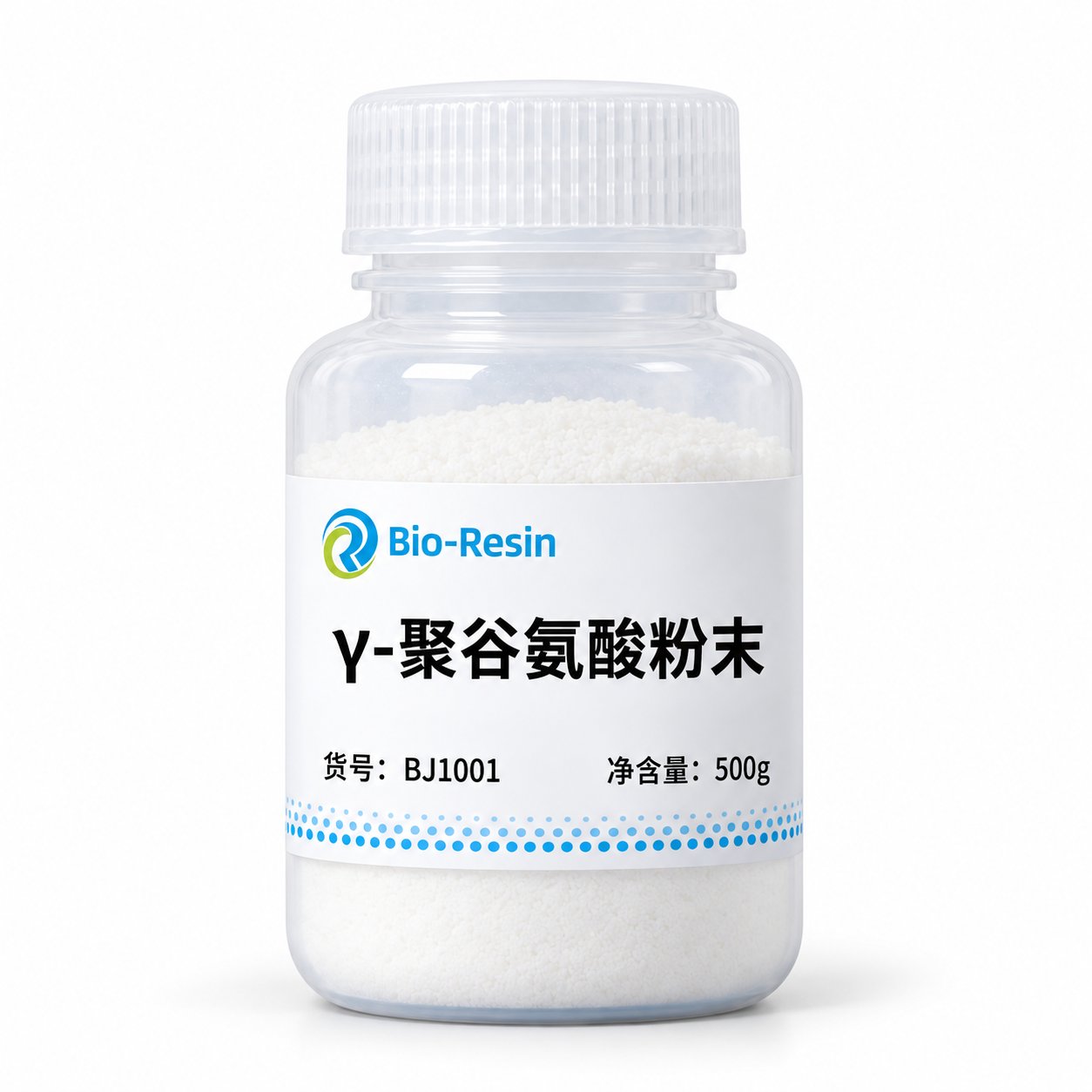 γ-聚谷氨酸粉末 BJ1001 1kg